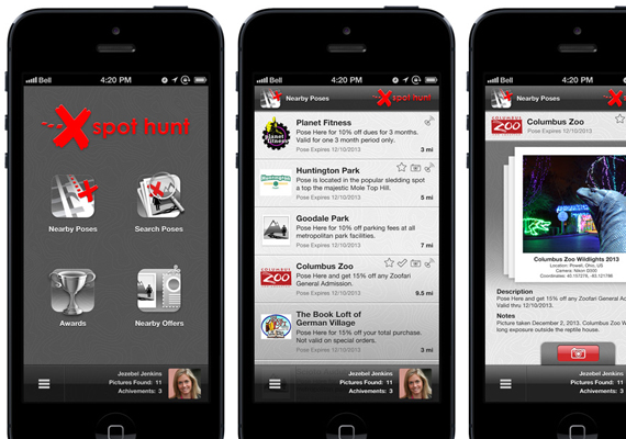 UnitedHealthcare, mobile prototype, Adobe Illustrator, Axure RP (2012)